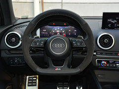 2017款 RS 3 2.5T Limousine