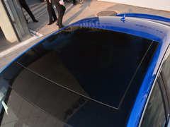 2017款 RS 3 2.5T Limousine