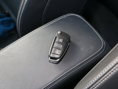 2017款 RS 3 2.5T Limousine