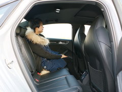 2017款 RS 3 2.5T Limousine