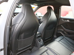 2017款 RS 3 2.5T Limousine