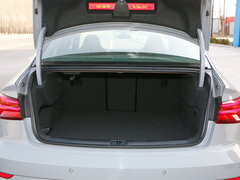 2017款 RS 3 2.5T Limousine