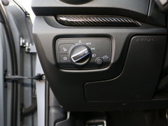 2017款 RS 3 2.5T Limousine