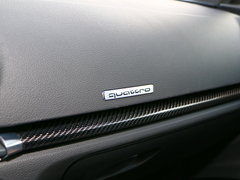 2017款 RS 3 2.5T Limousine
