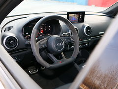 2017款 RS 3 2.5T Limousine