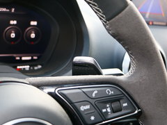 2017款 RS 3 2.5T Limousine