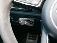 2017款 RS 3 2.5T Limousine
