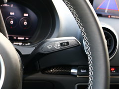 2017款 RS 3 2.5T Limousine