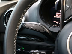 2017款 RS 3 2.5T Limousine
