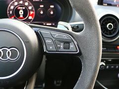 2017款 RS 3 2.5T Limousine