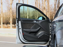 2017款 RS 3 2.5T Limousine