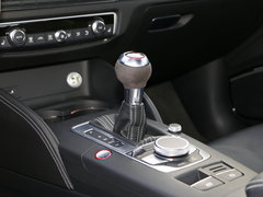 2017款 RS 3 2.5T Limousine