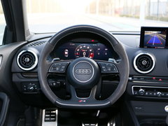 2017款 RS 3 2.5T Limousine