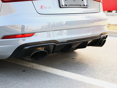 2017款 RS 3 2.5T Limousine