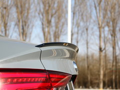 2017款 RS 3 2.5T Limousine
