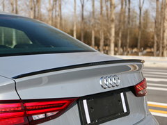 2017款 RS 3 2.5T Limousine