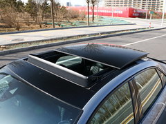 2017款 RS 3 2.5T Limousine