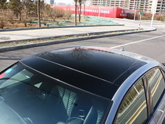 2017款 RS 3 2.5T Limousine