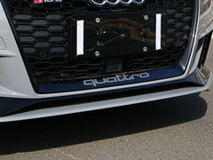 2017款 RS 3 2.5T Limousine