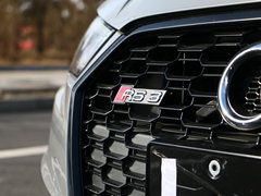 2017款 RS 3 2.5T Limousine