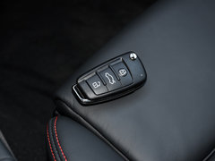 2017款 RS 3 2.5T Limousine