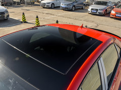 2017款 RS 3 2.5T Limousine