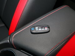 2018款 1.6L 手动智联精英版