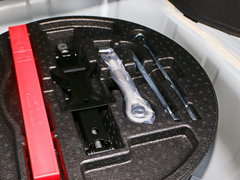 2018款 1.6L 手动智联精英版