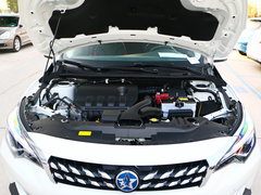 2018款 1.6L 手动智联精英版