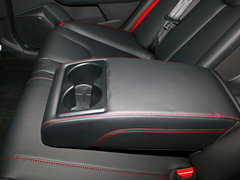 2018款 1.6L 手动智联精英版