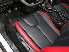 2018款 1.6L 手动智联精英版