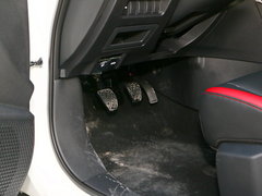 2018款 1.6L 手动智联精英版