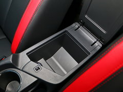 2018款 1.6L 手动智联精英版