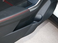 2018款 1.6L 手动智联精英版