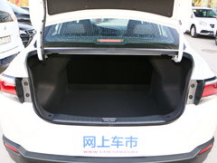 2018款 1.6L 手动智联精英版
