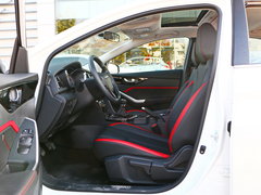 2018款 1.6L 手动智联精英版