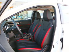 2018款 1.6L 手动智联精英版