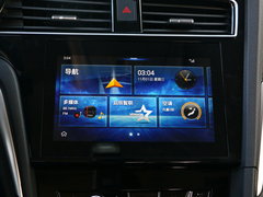 2018款 1.6L 手动智联精英版