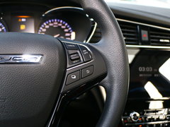 2018款 1.6L 手动智联精英版