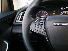 2018款 1.6L 手动智联精英版