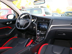 2018款 1.6L 手动智联精英版