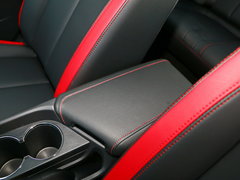 2018款 1.6L 手动智联精英版