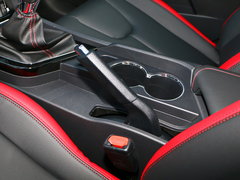 2018款 1.6L 手动智联精英版