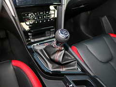 2018款 1.6L 手动智联精英版