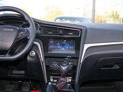 2018款 1.6L 手动智联精英版