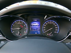 2018款 1.6L 手动智联精英版