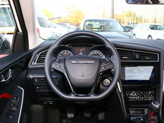 2018款 1.6L 手动智联精英版