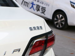 2018款 1.6L 手动智联精英版