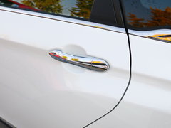 2018款 1.6L 手动智联精英版