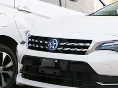 2018款 1.6L 手动智联精英版